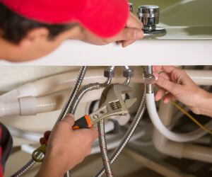 About Emergency plumbing pros Salina, UT